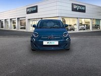 Voitures D'occasion À Brest | Fiat 500 E 118Ch La Prima My23