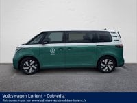Voitures D'occasion À Lanester | Volkswagen Id. Buzz 286Ch Pro 7 Places 86 Kwh