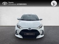 Voitures D'occasion À Pluneret | Toyota Yaris 116H France 5P