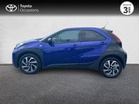 Voitures D'occasion À Vannes | Toyota Aygo X 1.0 Vvt-I 72Ch Design My23