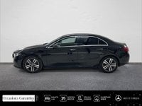 Voitures D'occasion À Caudan | Mercedes-Benz Classe A Berline 180 D 116Ch Progressive Line 7G-Dct