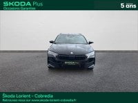 Voitures D'occasion À Lanester | Škoda Octavia Combi 2.0 Tdi Scr 150Ch Sportline Dsg7