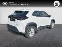 Voitures D'occasion À Lanester | Toyota Yaris Cross 116H Dynamic Business + Programme Toyota Exp...
