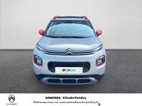 Voitures D'occasion À Saint-Thuriau | Citroën C3 Aircross Puretech 110Ch S&S Shine Eat6 E6.D-Te...