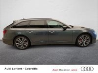 Voitures D'occasion À Lanester | Audi A6 Avant 55 Tfsi E 367Ch Compétition Quattro S Tronic 7