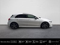 Voitures D'occasion À Brest | Mercedes-Benz Classe A 200 163Ch Amg Line 7G-Dct 9Cv