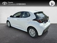 Voitures D'occasion À Quimper | Toyota Yaris 116H France 5P