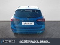 Voitures D'occasion À Lanester | Ford Focus Sw 1.0 Ecoboost Mhev 155Ch St-Line X Powershift