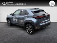 Voitures D'occasion À Brest | Toyota Yaris Cross 130H Design Mc26