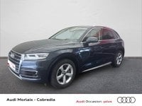 Voitures D'occasion À Saint-Martin-Des-Champs | Audi Q5 50 Tdi 286Ch Design Luxe Quattro Tiptron...