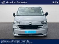 Voitures D'occasion À Quimper | Volkswagen Caravelle L2 2.0 Tdi 150Ch Life Bva8