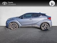 Voitures D'occasion À Vannes | Toyota C-Hr 184H Collection 2Wd E-Cvt Mc19