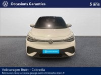 Voitures D'occasion À Brest | Volkswagen Id.5 204Ch Pro Performance 77 Kwh
