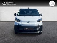 Voitures D'occasion À Plérin | Toyota Proace Verso Long 2.2 150 D-4D Dynamic My25