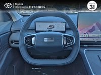 Voitures D'occasion À Vannes | Geely Starray 1.5 Plug-In Hybrid Em-I 262 Pro Alpine White