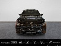 Voitures D'occasion À Saint-Malo | Mercedes-Benz Cla 200 183Ch Amg Line 8G-Edct