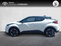 Voitures D'occasion À Lanester | Toyota C-Hr 2.0 Hybride 184Ch Gr Sport E-Cvt