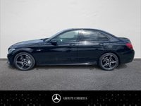 Voitures D'occasion À Saint-Brieuc | Mercedes-Benz Classe C 43 Amg 4Matic 9G-Tronic