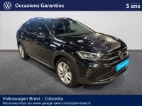 Voitures D'occasion À Landerneau | Volkswagen Taigo 1.0 Tsi 116Ch Vw Edition Dsg7