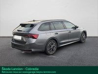 Voitures D'occasion À Lannion | Škoda Octavia Combi 1.5 Tsi Act Mhev 150Ch Sportline Dsg7