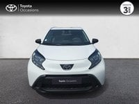 Voitures D'occasion À Vannes | Toyota Aygo X 1.0 Vvt-I 72Ch Active Business My23