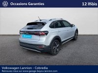 Voitures D'occasion À Lannion | Volkswagen Taigo 1.0 Tsi 110Ch Style Dsg7
