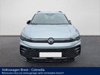 Voitures D'occasion À Brest | Volkswagen Tiguan 1.5 Etsi 150Ch R-Line Edition Dsg7