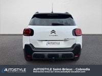 Voitures D'occasion À Yffiniac | Citroën C3 Aircross Bluehdi 120Ch S&S Origins Eat6