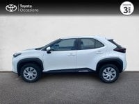 Voitures D'occasion À Vannes | Toyota Yaris Cross 116H Dynamic My22