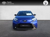Voitures D'occasion À Carhaix-Plouguer | Toyota Aygo X 1.0 Vvt-I 72Ch Design S-Cvt My24