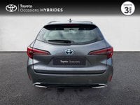 Voitures D'occasion À Saint-Martin-Des-Champs | Toyota Corolla Touring Spt 1.8 140Ch Dynamic Bus...