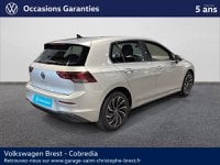 Voitures D'occasion À Brest | Volkswagen Golf 1.0 Tsi Opf 110Ch Life Plus