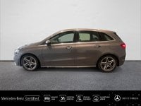 Voitures D'occasion À Quimper | Mercedes-Benz Classe B 200D 150Ch Amg Line 8G-Dct
