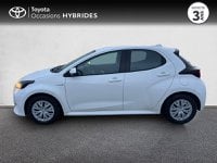 Voitures D'occasion À Pluneret | Toyota Yaris 116H France 5P