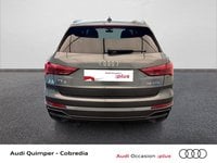 Voitures D'occasion À Quimper | Audi Q3 35 Tfsi 150Ch Mild Hybrid S Edition S Tronic 7