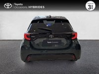 Voitures D'occasion À Lanester | Toyota Yaris 130H Collection 5P My25