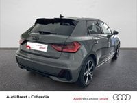 Voitures D'occasion À Brest | Audi A1 Sportback 30 Tfsi 116Ch S Line S Tronic 7