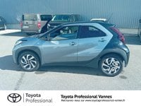 Voitures D'occasion À Vannes | Toyota Aygo X 1.0 Vvt-I 72Ch Design My24