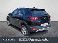 Voitures D'occasion À La Mézière | Kia Stonic 1.0 T-Gdi 100Ch Motion
