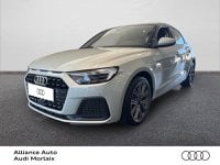 Voitures D'occasion À Saint-Martin-Des-Champs | Audi A1 Sportback 30 Tfsi 116Ch Design S Tronic 7