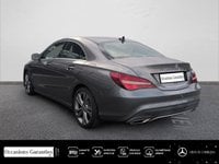 Voitures D'occasion À Saint-Brieuc | Mercedes-Benz Cla 200 D Sensation 7G-Dct