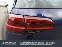 Voitures D'occasion À Yffiniac | Volkswagen Golf 1.4 Tsi 204Ch Hybride Rechargeable Gte Dsg6 Eur...