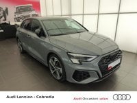 Voitures D'occasion À Lannion | Audi S3 Sportback 2.0 Tfsi 310Ch Quattro S Tronic 7