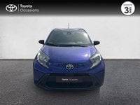 Voitures D'occasion À Noyal-Pontivy | Toyota Aygo X 1.0 Vvt-I 72Ch Dynamic My24