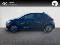 Voitures D'occasion À Plérin | Toyota Yaris 120 Vvt-I Design 5P My22