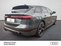 Voitures D'occasion À Saint-Martin-Des-Champs | Audi A6 Avant E-Tron E-Tron Performance 367Ch S ...