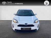 Voitures D'occasion À Plérin | Toyota Yaris Cross 116H Dynamic My22