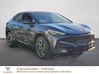 Voitures D'occasion À Quimper | Cupra Tavascan 286Ch 77 Kwh V