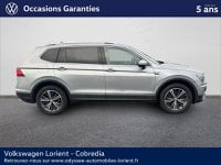 Voitures D'occasion À Lanester | Volkswagen Tiguan Allspace 1.5 Tsi Evo 150Ch Carat Exclusive Ds...