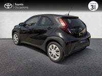 Voitures D'occasion À Concarneau | Toyota Aygo X 1.0 Vvt-I 72Ch Dynamic S-Cvt My24